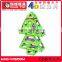 3D magnetic puzzle games with building blocks