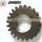 travel planet gear No1 excavator motor gear planetary