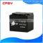Valve Regulated Maintenance free Lead acid 6 gfm 12v 7ah ups battery