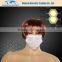Health and Medical Product Disposable Nonwoven 3ply Face Mask, Mouth Cover