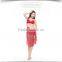 CNYE new design red sexy bikini womens swimwear