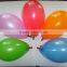 water inflatable rubber baloon