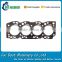 low price and high quality diesen engine parts cylinder head gasket tfrom dpat factory