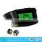 Wireless External Tire Sensor Motorcycle Tpms Sensor 433.92 Mhz XY-TP2MT