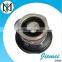 Smart food waste disposer for restaurant food waste shredding