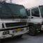 high performance of used ISUZU CONCRETE MIXER 9m3