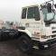 Good Quality of Used Nissan Tractor Truck CWB 459 Sell Cheap