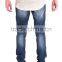 fashion wholesale High quality ripped slim fit man denim jeans pents drop shipping (LOTV003)