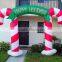 2015 Christmas Inflatable/inflatable Arch/inflatable Christmas Decorations for Sale