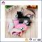 Knitted Animal Head Warm Earmuffs For Teen
