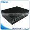 Wholesale Unmanaged PoE 8 ports Full gigabit Industrial network Switch for IP camera P508A