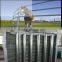 Galvanized steel metal livestock/animal farm fence panel