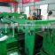 CR GI SS cut to length line, steel coil cutting machine, coil cutting machine