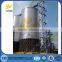 ISO 9001 Heat Resistant Vertical Bucket Elevator design for Cement plant