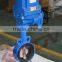 dn600 wafer explosion proof butterfly valve china manufacturer