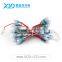 Waterproof High Quality RGB Led Pixels WS2801 5mm 8mm dmx Led Pixel Light