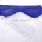 High quality foldable comb for hotel and travel
