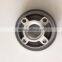 70cc motorcycle rear hub cover and buffter sprocket sitting set with ADC12 material from China factory