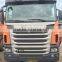 Used Scania Truck in good conditon