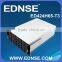 ED424H65-T3-A 24 x 3.5 inch Bays 4U Rackmount compuer case