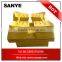 Bulldozer Parts D65E-12 cutting edge 14X-71-11310 end bit 14X-71-11340