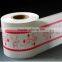 breathable lamination film for baby diaper
