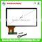 EETI touch controller 14 inch usb touch screen with AG cover glass