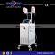 LM-S600H Cryotherapy Cavitation Vacuum 32kHZ RF Multifunctional Slimming Machine Ultrasound Therapy For Weight Loss