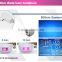 High Quality Painless miracle epilator 808nm diode laser hair removal product