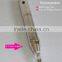 (ISO13485/CE) home use derma pen skin needling pen (rechargeable model)