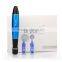 Korea electric derma pen rechargeable dermapen Dr.pen permanent make up device