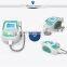 Professional Pain free salon / spa use depilator vertical diode laser for hair removal