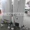 Face lifting/skin rejuvenation/facical skin treatment fractional RF micro needle machine