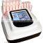 handheld high intensity focused ultrasound transducer of body slimming beauty equipment