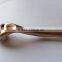 2014 best selling high quality titanium needles derma roller with low price