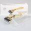 New style microneedle eye roller/ face roller/ body derma roller