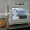 Scarlet fractional RF & microneedle RF face lifting device for sale