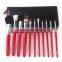 New Arrival Make up Brush Set 11pcs Set Hot Sale Good Makeup Brush Set