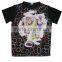 Sublimation/ heat transfer Printed T shirts