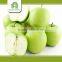 Bulk fresh green qinguan apple from China