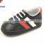 No.1 yiwu exporting commission agent wanted New Arrival PU Baby Shoes For Promotion
