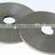 Parallel Glass Fiber Polyester Film On Both Sides Glass Fiber Mica Tape
