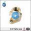 Customized Manufacture Pressure Metal Casting Aluminum Die Casting and Investment Casting