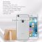 2016 HOT SALE Rock Soft TPU Kickstand Case for iPhone 7/ 7 Plus Ultra Thin shockproof phone Case For iPhone7