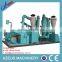 Multifunctional Straw Hay/Cotton Straw Pellet Production Line