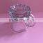 Glass Beet Mug