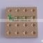 VMC vermiculite fireproof panels for wood heating furnace