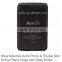 African Black Soap with Shea Butter 8oz