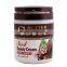 Butter Cocoa hand and body lotion make skin whitening and shining lotion arganic wolesale