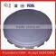 1.5l round tin can chemical with ISO9001 FDA & SGS